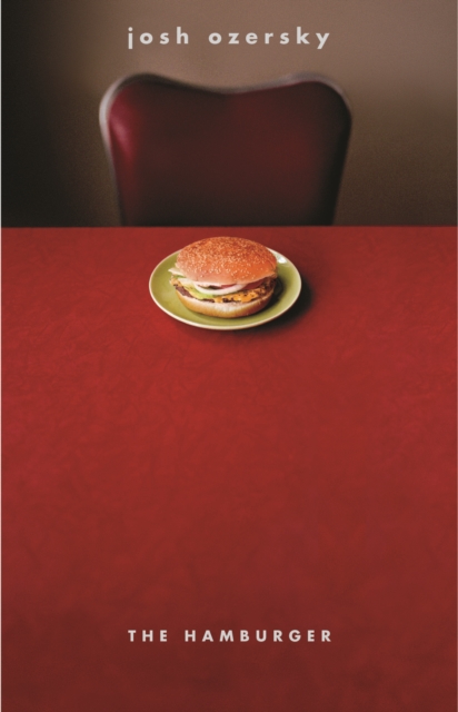The Hamburger : A History, PDF eBook