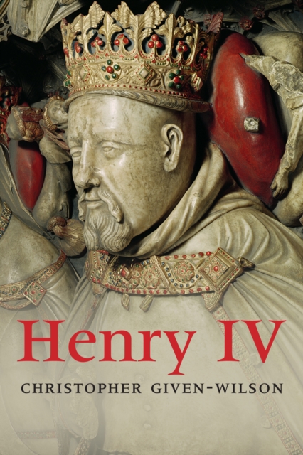 Henry IV, EPUB eBook