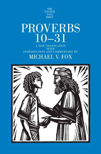 Proverbs 10-31, PDF eBook