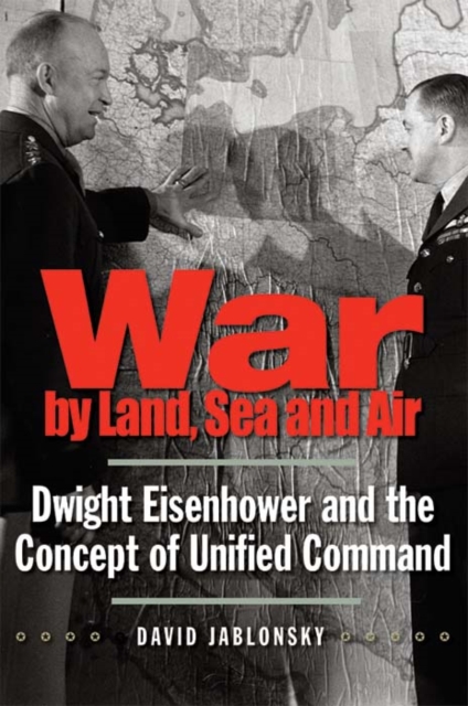 War by Land, Sea, and Air, EPUB eBook