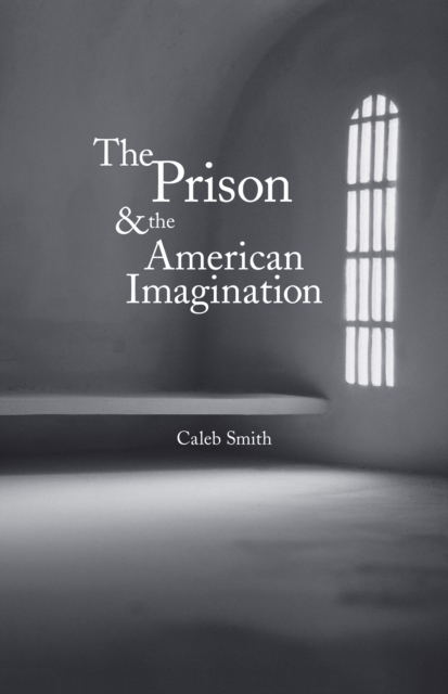 The Prison and the American Imagination, PDF eBook