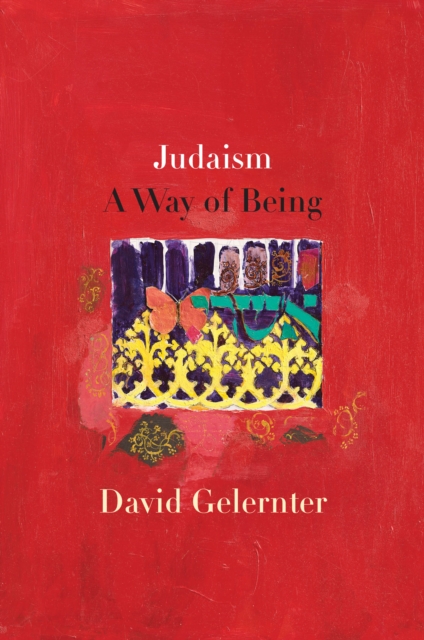 Judaism : A Way of Being, PDF eBook