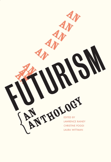 Futurism : An Anthology, EPUB eBook