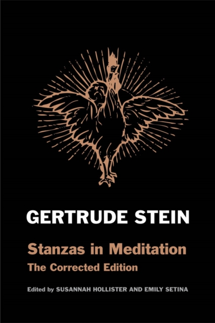 Stanzas in Meditation : The Corrected Edition, EPUB eBook