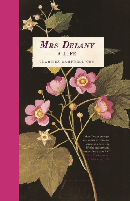 Mrs Delany : A Life, EPUB eBook