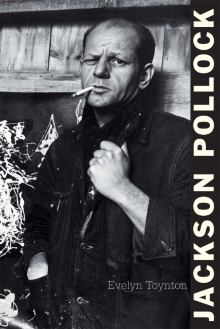 Jackson Pollock, EPUB eBook