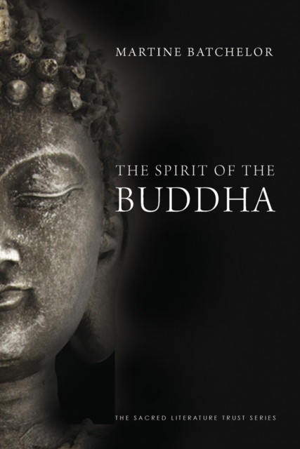 The Spirit of the Buddha, Paperback / softback Book