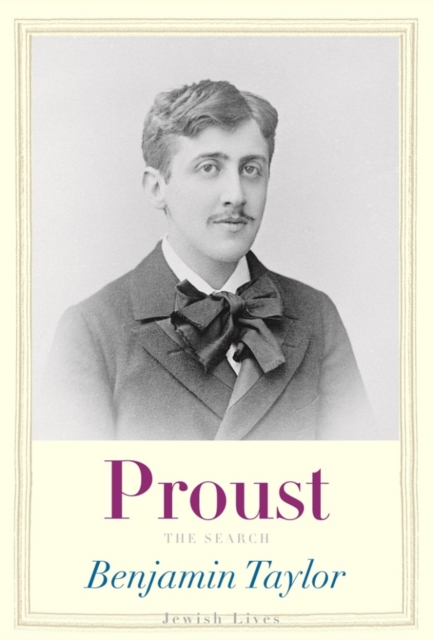 Proust : The Search, EPUB eBook