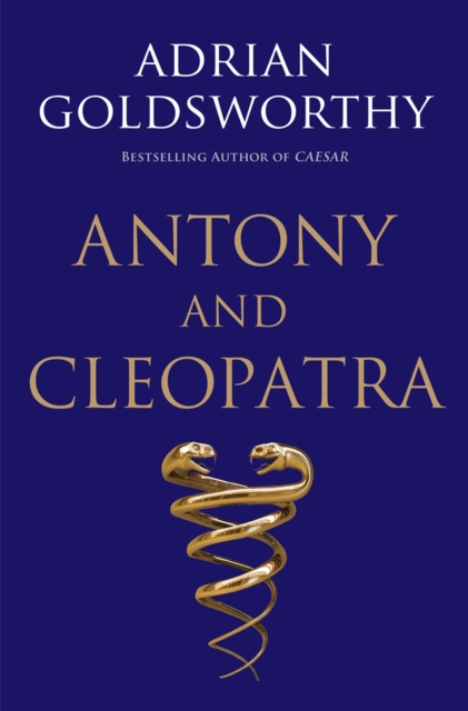 Antony and Cleopatra, EPUB eBook