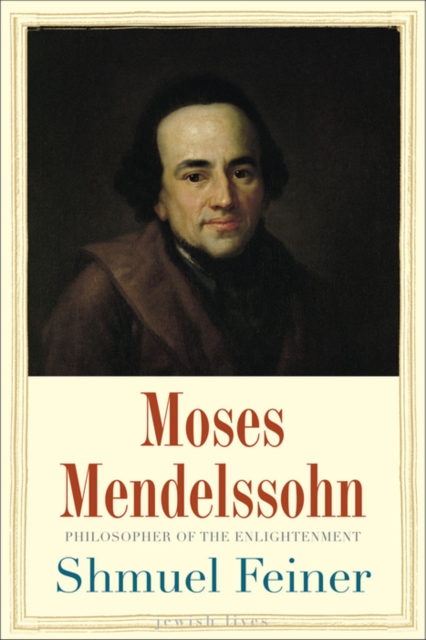 Moses Mendelssohn, EPUB eBook
