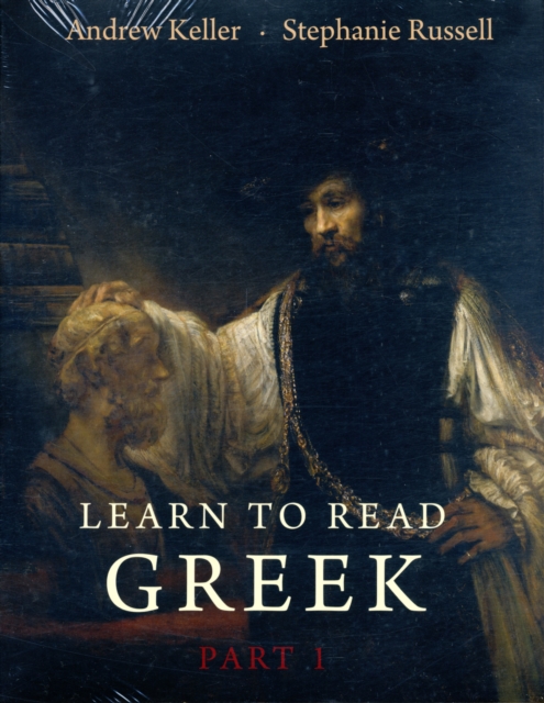 Learn to Read Greek : Part 1, Textbook and Workbook Set, Paperback / softback Book