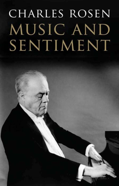 Music and Sentiment, EPUB eBook