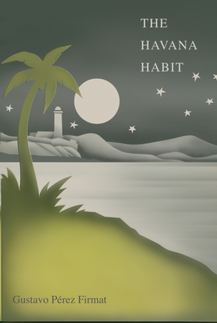 The Havana Habit, EPUB eBook