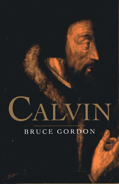 Calvin, Paperback / softback Book