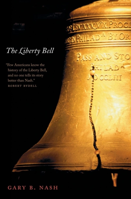 The Liberty Bell, Paperback / softback Book