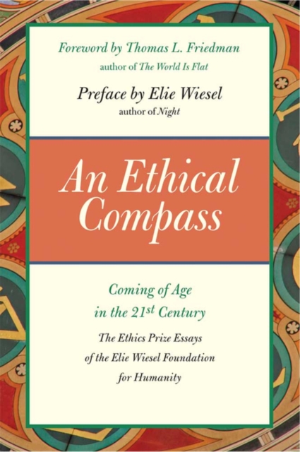 An Ethical Compass : Coming of Age in the 21st Century, EPUB eBook