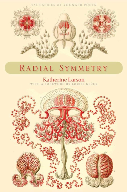 Radial Symmetry, EPUB eBook