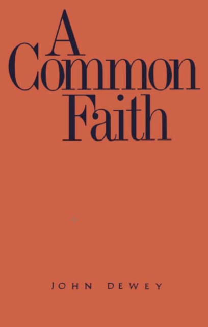 A Common Faith, PDF eBook