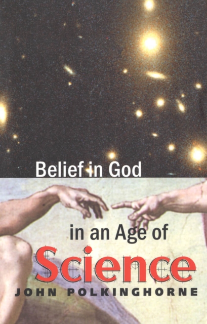 Belief in God in an Age of Science, EPUB eBook