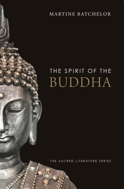 The Spirit of the Buddha, EPUB eBook