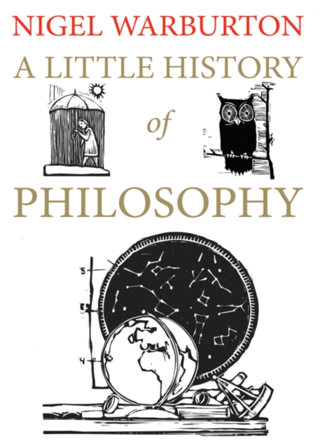 A Little History of Philosophy, EPUB eBook