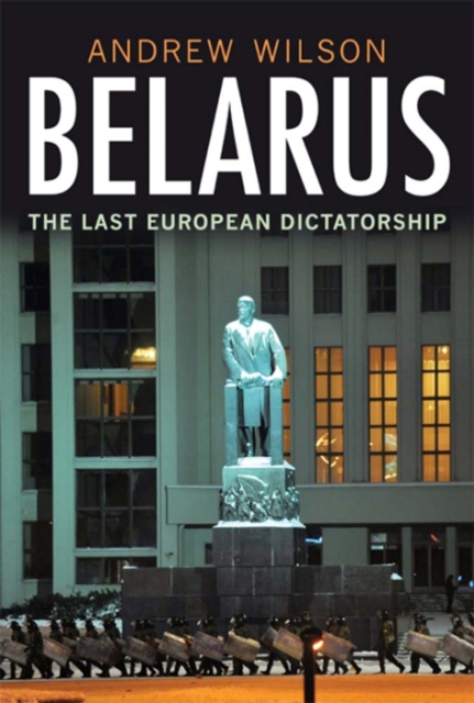 Belarus, EPUB eBook