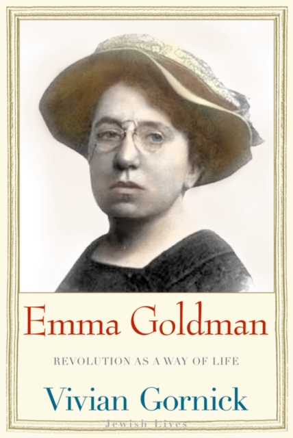 Emma Goldman, EPUB eBook