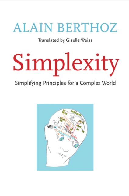 Simplexity : Simplifying Principles for a Complex World', EPUB eBook