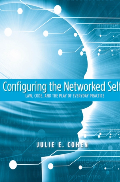 Configuring the Networked Self, EPUB eBook