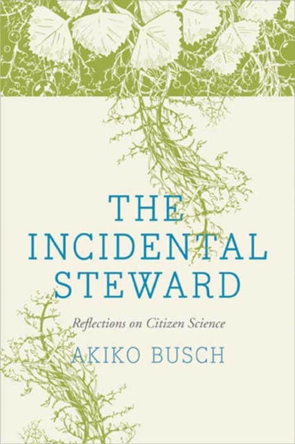 The Incidental Steward, Hardback Book