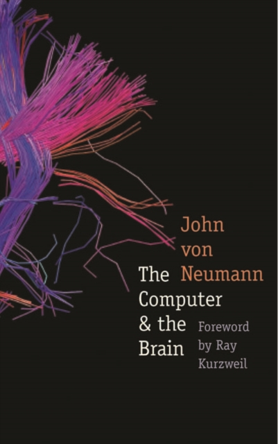The Computer and the Brain, Paperback / softback Book