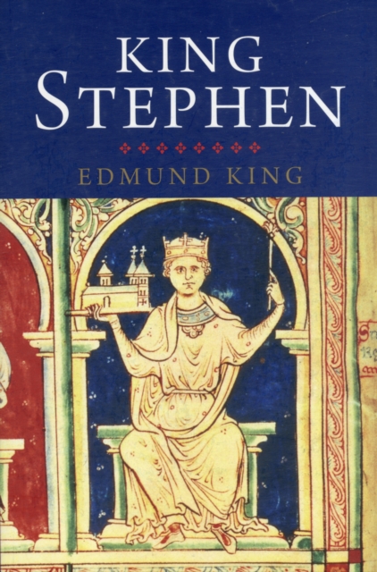 King Stephen, Paperback / softback Book
