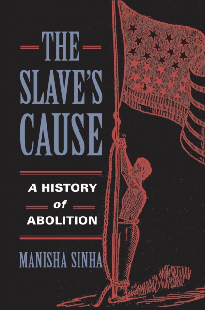 The Slave's Cause : A History of Abolition, EPUB eBook