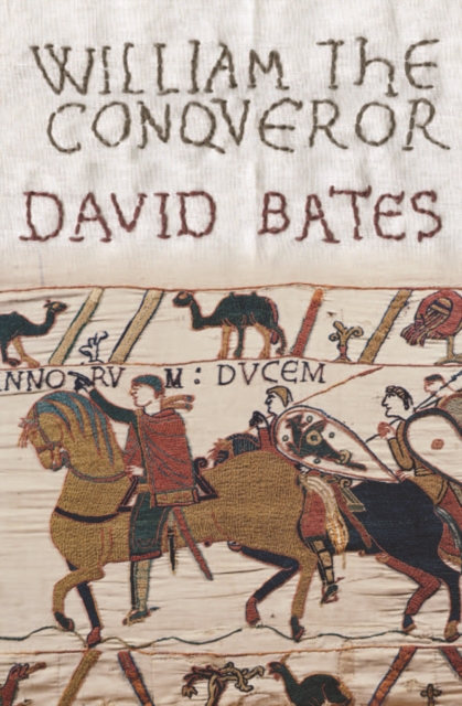 William the Conqueror, EPUB eBook