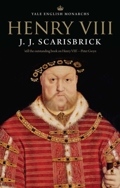 Henry VIII, EPUB eBook