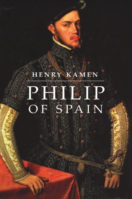 Philip of Spain, EPUB eBook