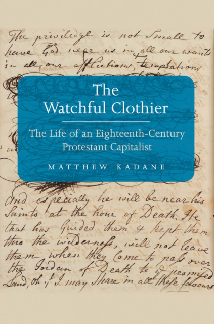 The Watchful Clothier, PDF eBook