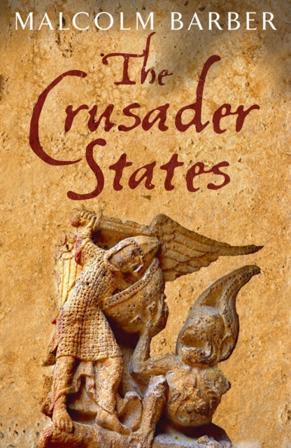 The Crusader States, EPUB eBook