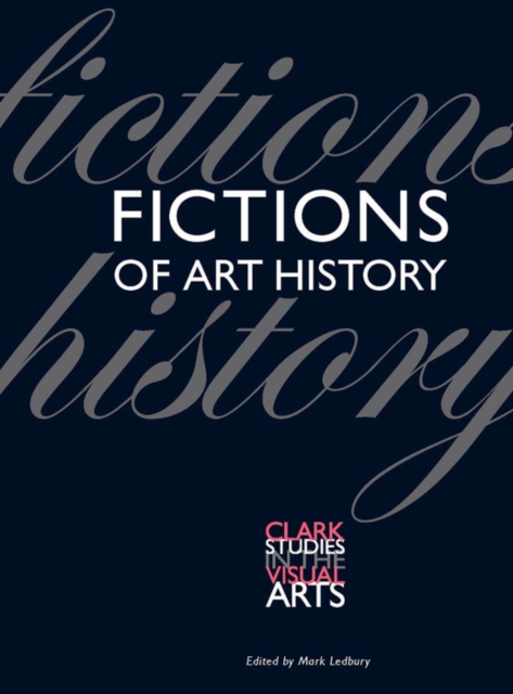Fictions of Art History, EPUB eBook