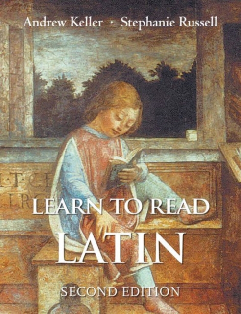 Learn to Read Latin, Second Edition : Textbook, Paperback / softback Book