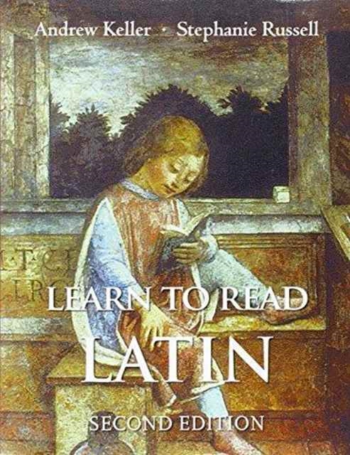 Learn to Read Latin, Second Edition (Paper Set), Paperback / softback Book