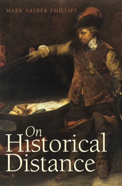 On Historical Distance, EPUB eBook