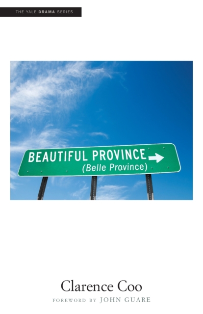 Beautiful Province, Paperback / softback Book