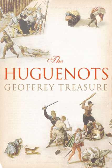 The Huguenots, EPUB eBook
