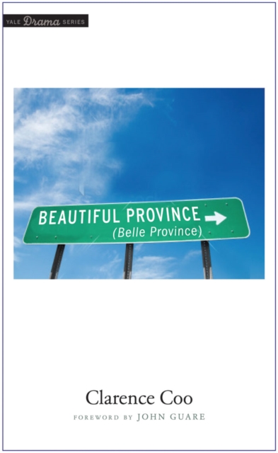 Beautiful Province, EPUB eBook