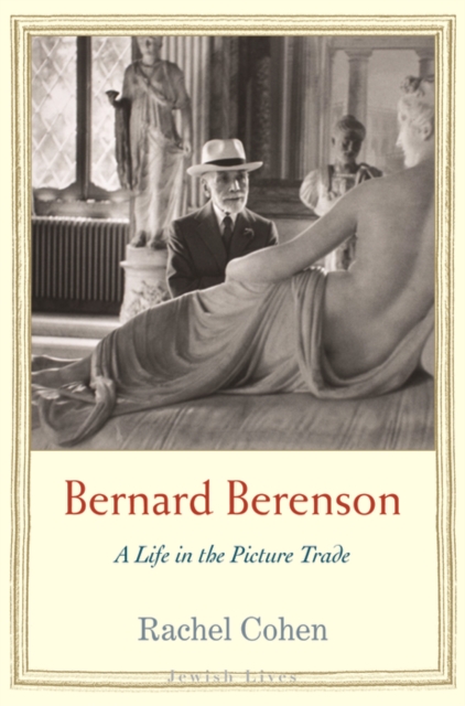 Bernard Berenson : A Life in the Picture Trade, EPUB eBook