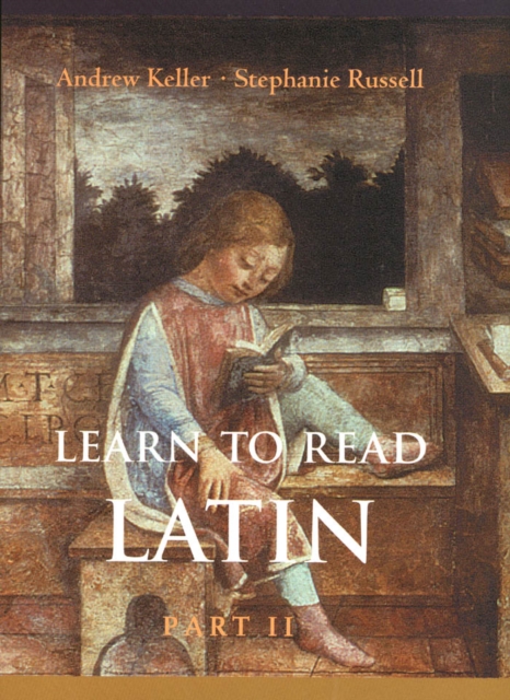 Learn to Read Latin (Textbook Part 2), PDF eBook