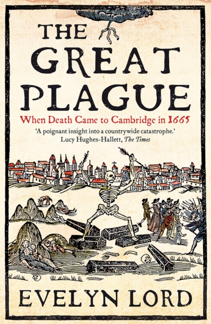 The Great Plague : A People's History, EPUB eBook