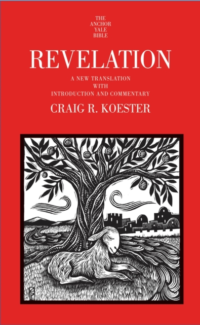 Revelation : A New Translation with Introduction and Commentary, PDF eBook