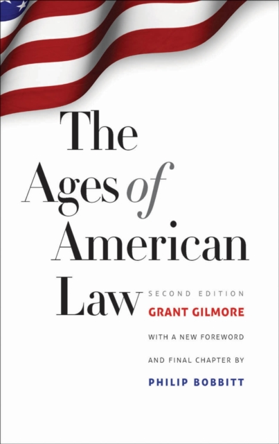 The Ages of American Law, EPUB eBook